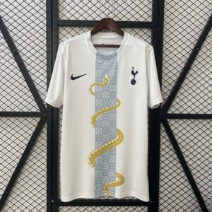 2025-2026 Tottenham Hotspur Special Edition Football Shirt 1:1 Thai Quality