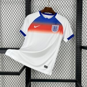 2025-2026 England Home Football Shirt 1:1 Thai Quality