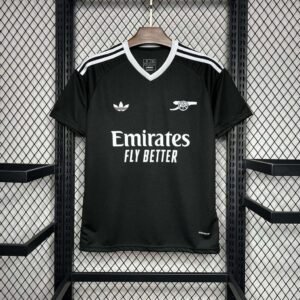 2024-2025 Arsenal Goalkeeper Third Football Shirt 1:1 Thai Quality