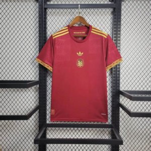2025-2026 Mexico Special Edition Football Shirt 1:1 Thai Quality
