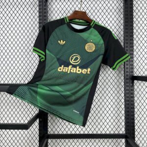 2025-2026 Celtic FC Special Edition Football Shirt 1:1 Thai Quality