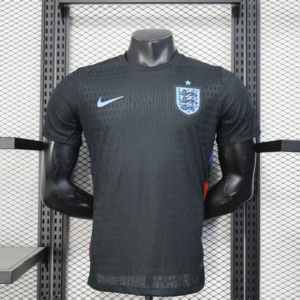 2025-2026 Player Version England Away Football Shirt 1:1 Thai Quality