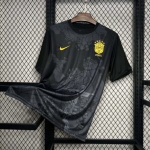 2024 Brazil Special Football Shirt 1:1 Thai Quality