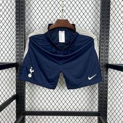 2025-2026 Shorts Tottenham Hotspur Home Football Shirt 1:1 Thai Quality