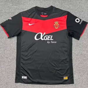 2025-2026 RCD Mallorca Third Away Football Shirt 1:1 Thai Quality