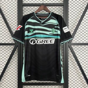 2025-2026 Real Betis Third Away Football Shirt 1:1 Thai Quality