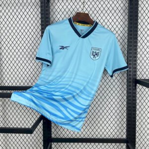 2025-2026 Panama Away Football Shirt 1:1 Thai Quality