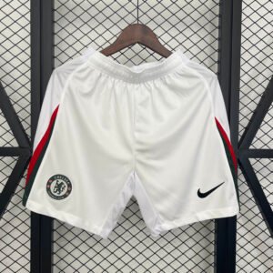 2025-2026 Shorts Chelsea FC Away Football Shirt 1:1 Thai Quality