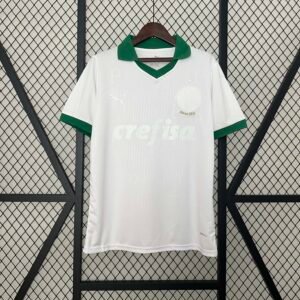 2024-2025 Palmeiras Special Edition Football Shirt 1:1 Thai Quality