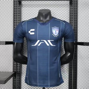 2025-2026 Player Version Pachuca Away Football Shirt 1:1 Thai Quality