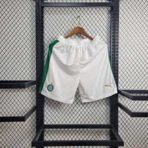 2024-2025 Shorts Palmeiras away Football Shirt 1:1 Thai Quality