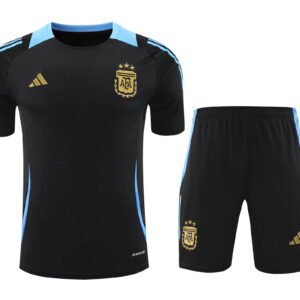 2024-2025 Argentina Training Suit Football Shirt 1:1 Thai Quality