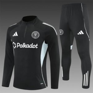 2025-2026 Inter Miami Training Suit Football Shirt 1:1 Thai Quality