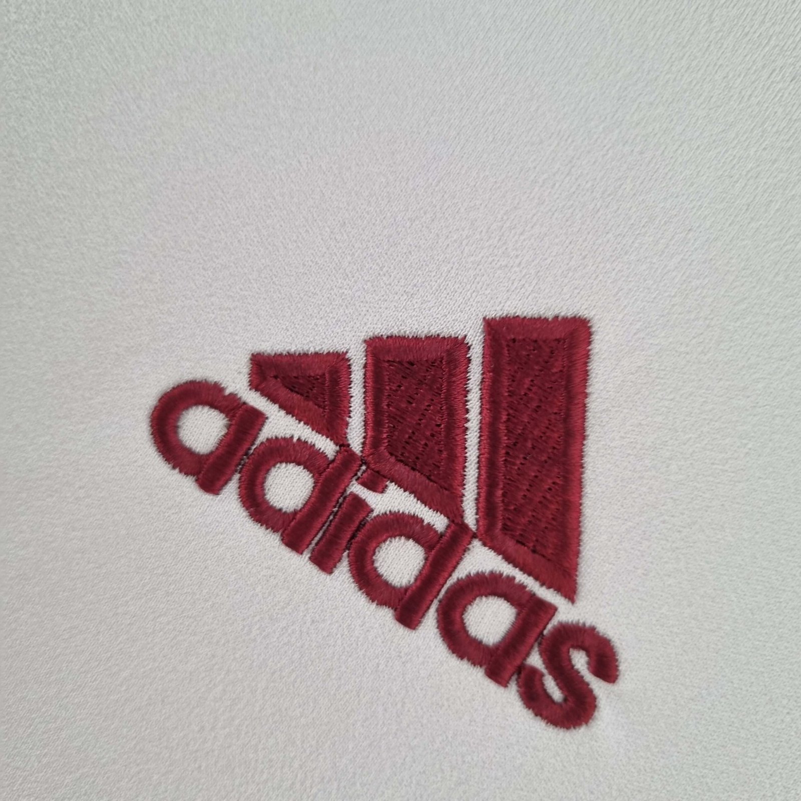 a4de4a5a50175ea0da0b872564c8ea1c 2011-2012 Fluminense 100th Anniversary Retro_Football Shirt 1:1 Thai Quality - Image 3