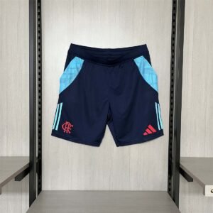 2025-2026 Shorts flamengo training Football Shirt 1:1 Thai Quality
