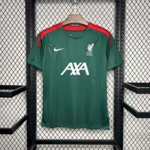 2024-2025 Liverpool Training  Football Shirt 1:1 Thai Quality