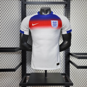 2025-2026 Player Version England Home Football Shirt 1:1 Thai Quality