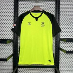 2024-2025 Real Betis Away Football Shirt 1:1 Thai Quality