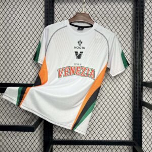 2024-2025 Venezia FC Away Football Shirt 1:1 Thai Quality