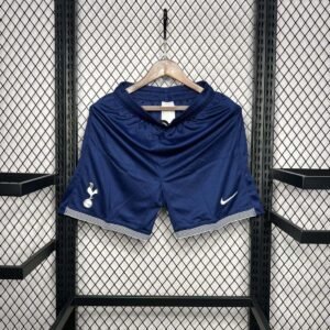 2024-2025 Shorts Tottenham Hotspur Home Football Shirt 1:1 Thai Quality