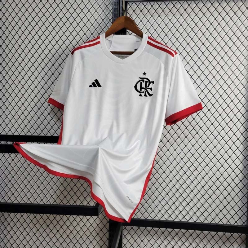 b3e6fabeb81b5122350184da4a4335d6 2024-2025 Flamengo Away Football Shirt 1:1 Thai Quality - Image 3