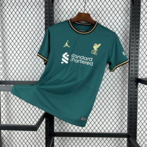 2025-2026 Liverpool FC Special Edition Football Shirt 1:1 Thai Quality