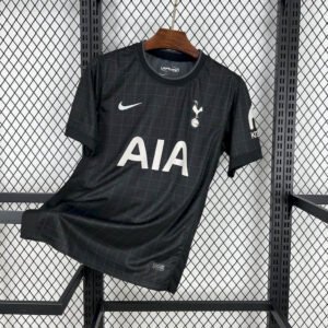 2025-2026 Tottenham Hotspur Away Football Shirt 1:1 Thai Quality