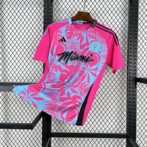 2025-2026 Inter Miami Special Edition Football Shirt 1:1 Thai Quality