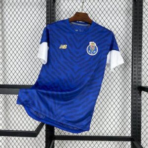 2025-2026 FC Porto Training clothes Football Shirt 1:1 Thai Quality
