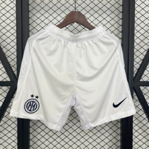 2025-2026 Shorts Inter Milan Away Football Shirt 1:1 Thai Quality