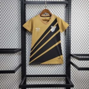 2024-2025 Women Athletico Paranaense Away Football Shirt 1:1 Thai Quality