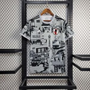2024 Japan Tokyo special editionFootball Shirt 1:1 Thai Quality