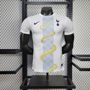 2025-2026 Players Version Tottenham Hotspur Special Edition Football Shirt 1:1 Thai Quality