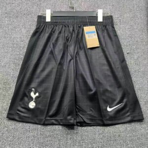 2025-2026 Shorts Tottenham Hotspur Away Football Shirt 1:1 Thai Quality