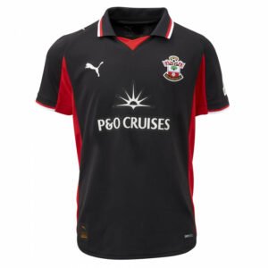2025-2026 Southampton Third Away Football Shirt 1:1 Thai Quality