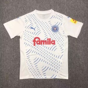2024-2025 Holstein Kiel  Away Football Shirt 1:1 Thai Quality