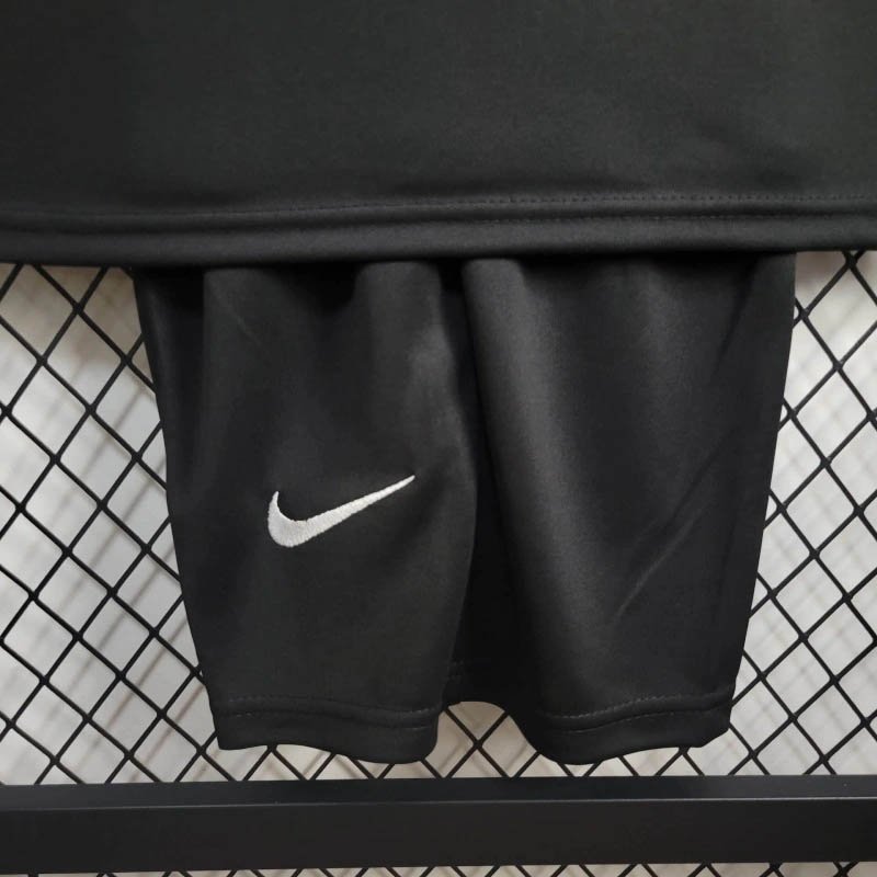 d33447ed34f2bbf5580d4903b3fa7799 2024-2025 Kids Liverpool Away Football Shirt 1:1 Thai Quality - Image 7