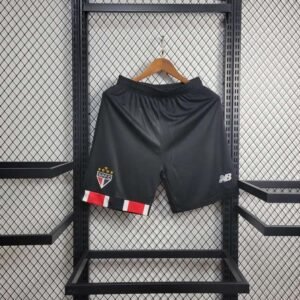 2024-2025 shorts Sao Paulo awayFootball Shirt 1:1 Thai Quality