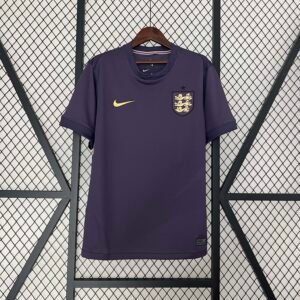 2024 England Away Football Shirt 1:1 Thai Quality