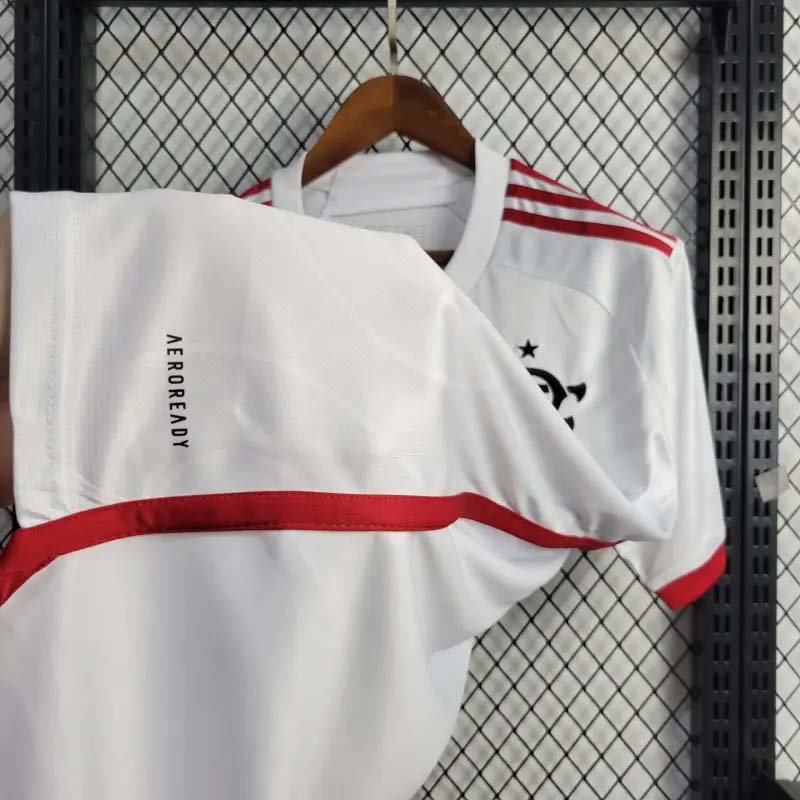 da3f25fe84fe0a2d56a54819a60166c2 2024-2025 Flamengo Away Football Shirt 1:1 Thai Quality - Image 8