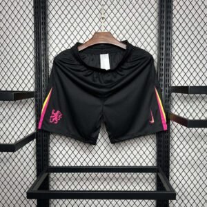 2024-2025 Shorts Chelsea FC Third Football Shirt 1:1 Thai Quality