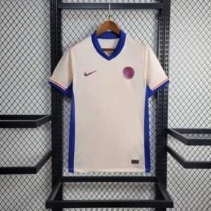 2024-2025 Chelsea Away Football Shirt 1:1 Thai Quality