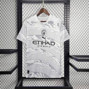 2024-2025 Manchester City Special Edition_Football Shirt 1:1 Thai Quality