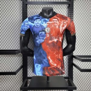 2025-2026 Player Version Chelsea FC Special Edition Football Shirt 1:1 Thai Quality