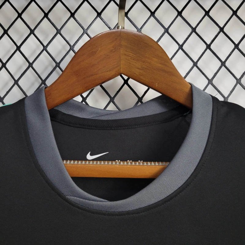 e5679286ec1328dc67a632569fa5d1ef 2024-2025 Kids Liverpool Away Football Shirt 1:1 Thai Quality - Image 4