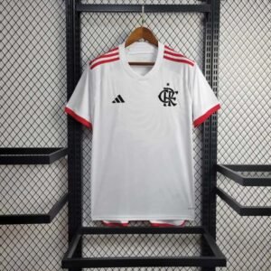 2024-2025 Flamengo Away Football Shirt 1:1 Thai Quality