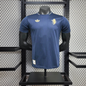 2025-2026 Players Version Juventus FC Joint Edition Football Shirt 1:1 Thai Quality