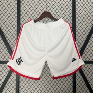 2024-2025 Shorts flamengo homeFootball Shirt 1:1 Thai Quality
