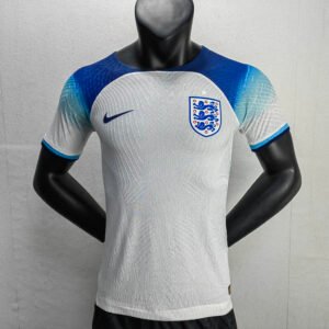 2022 FIFA World Cup Player Version England Home Soccer JerseyFootball Shirt 1:1 Thai Quality