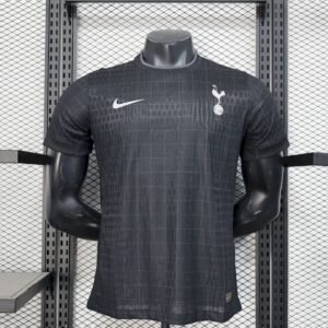 2025-2026 Players Version Tottenham Hotspur Away Football Shirt 1:1 Thai Quality